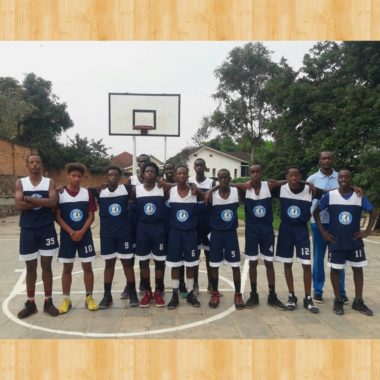 Join U15/17 Youth basketball Team
